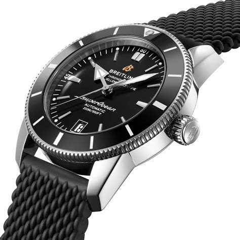 breitling superocean heritage ii homage|Breitling Superocean Heritage sale.